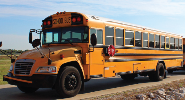 USED SCHOOL BUSES FOR SALE - American Bus Sales